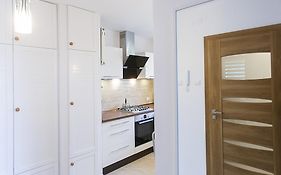 Nowoczesny Apartament Chrobrego