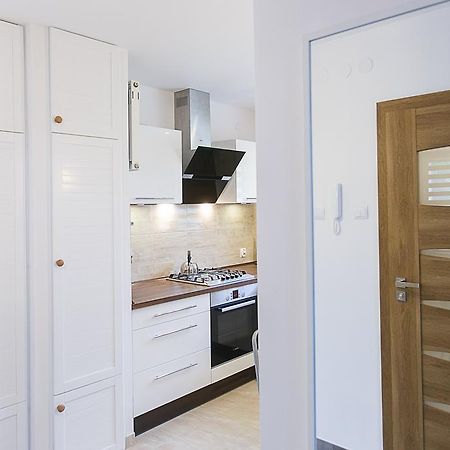 Nowoczesny Apartament Chrobrego Apartament Gdańsk Zewnętrze zdjęcie