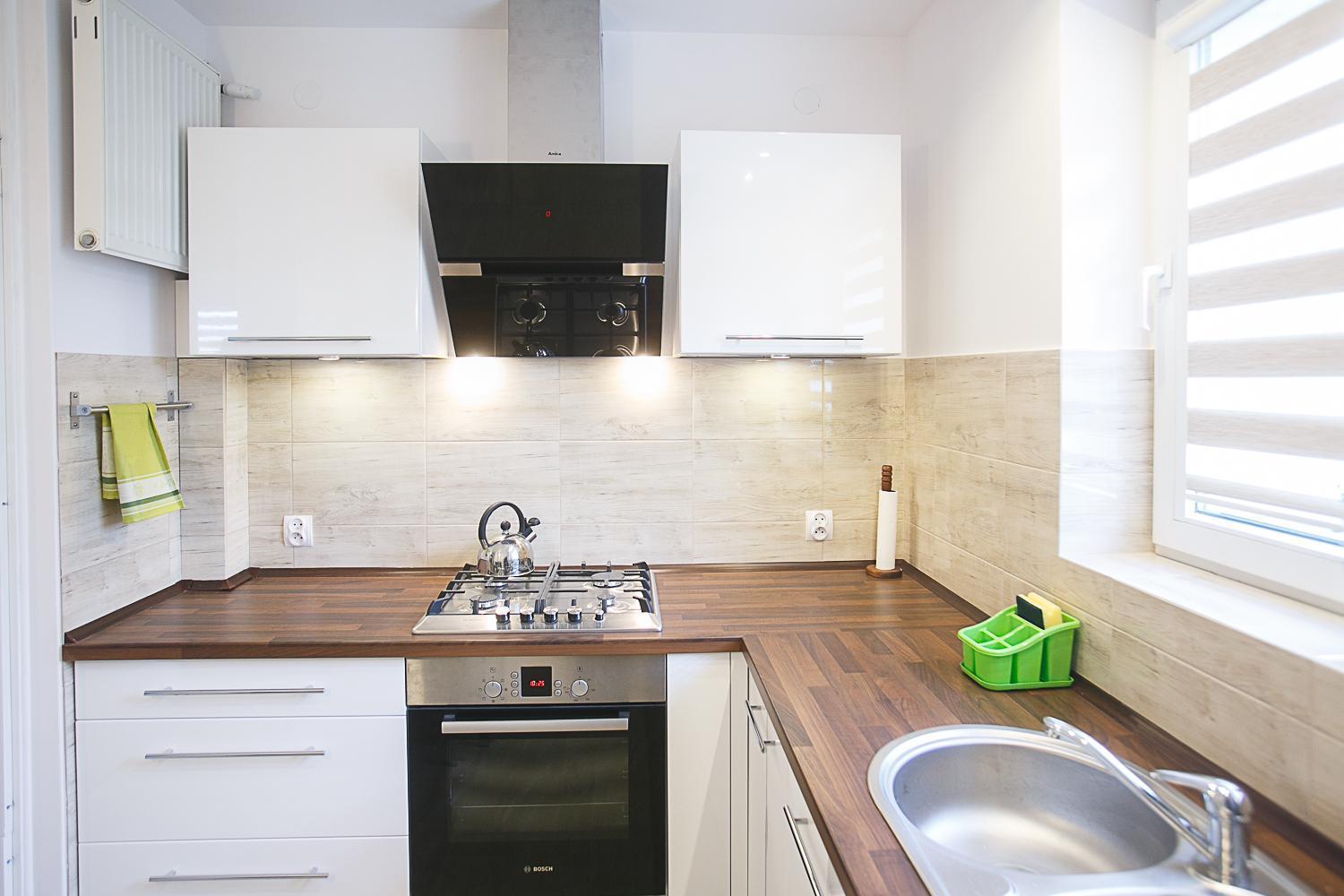 Nowoczesny Apartament Chrobrego Apartament Gdańsk Zewnętrze zdjęcie