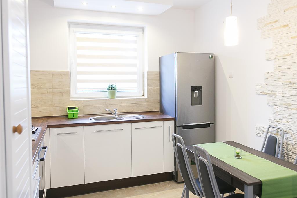 Nowoczesny Apartament Chrobrego Apartament Gdańsk Zewnętrze zdjęcie
